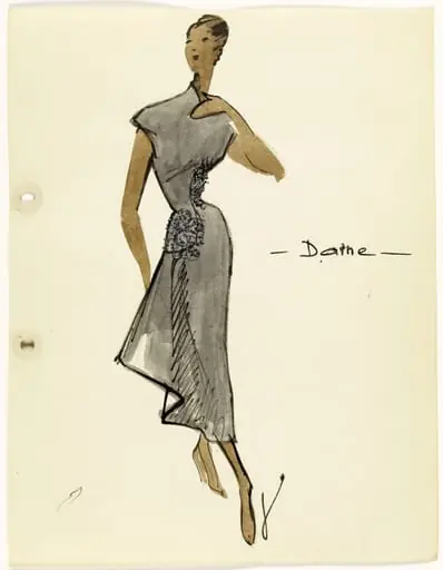 'Daine'