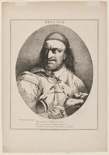 Shylock