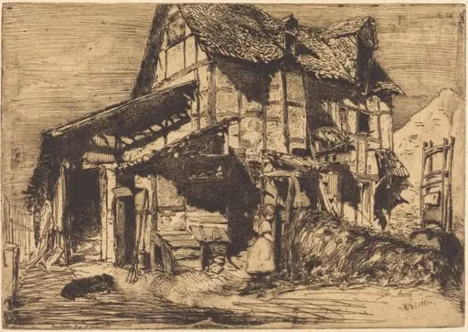 The Unsafe Tenement