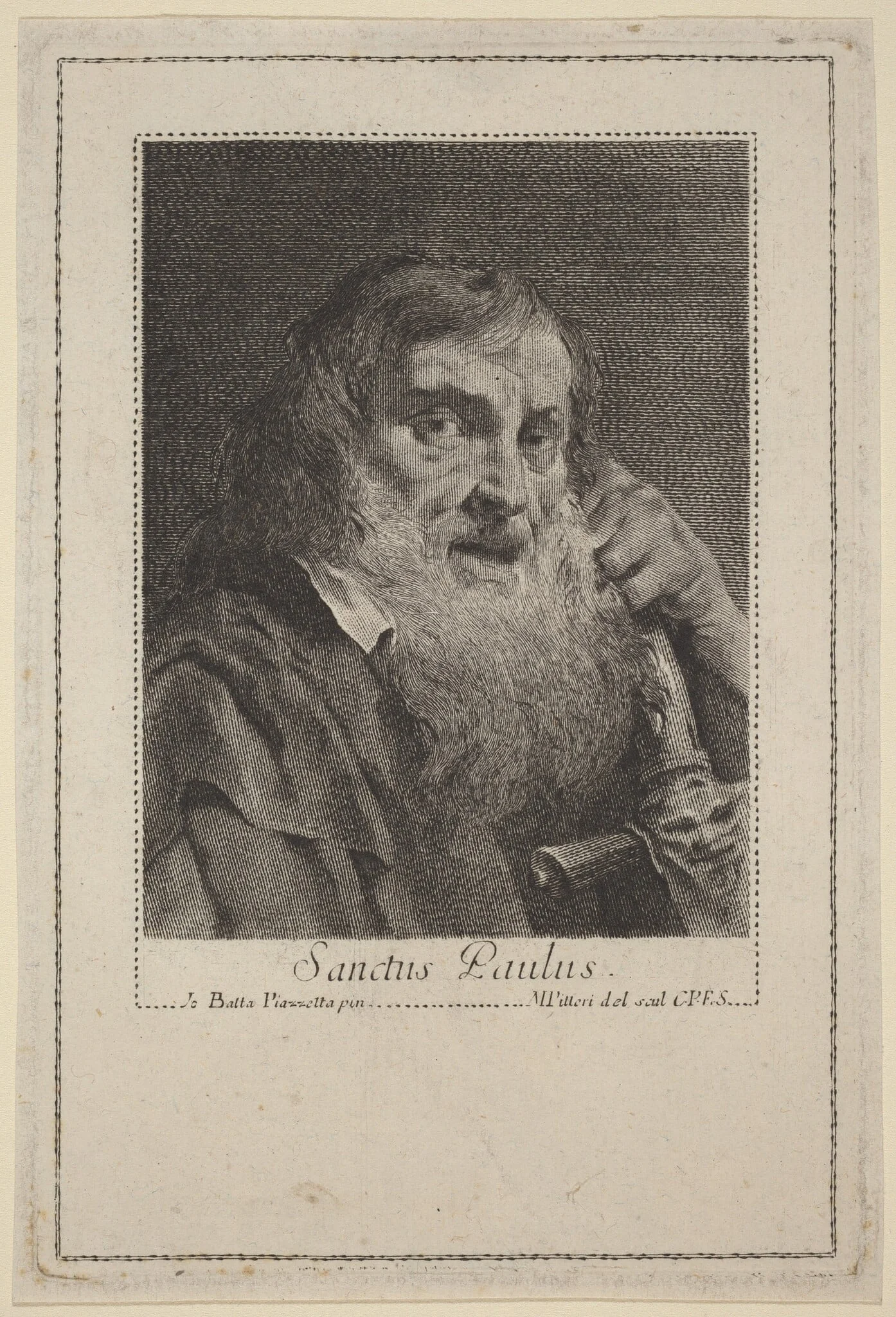 Sanctus Paulus