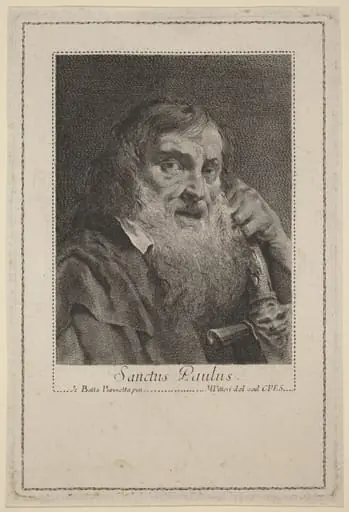 Sanctus Paulus