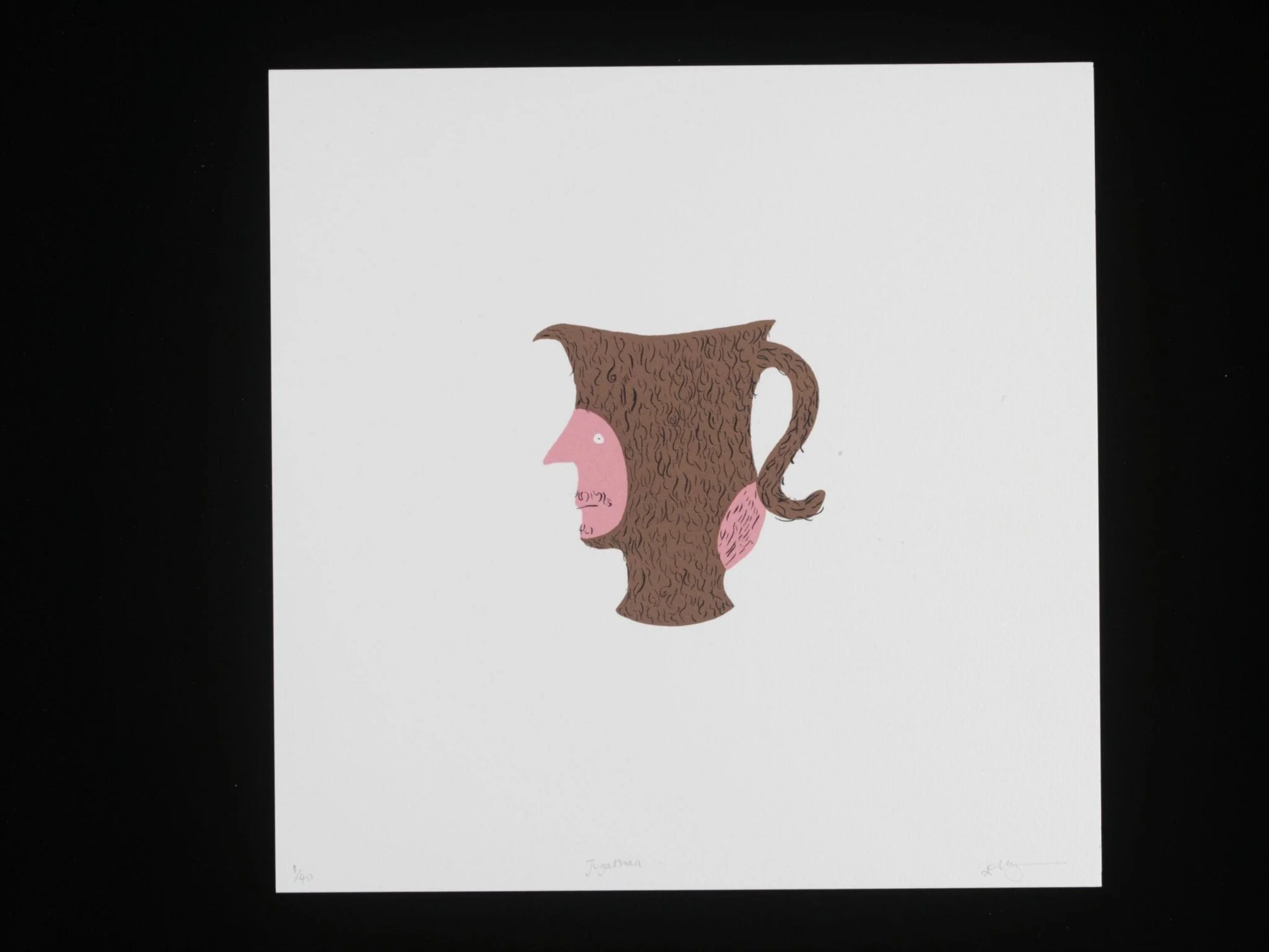 Jugathon, by Ellie Curtis, 2010