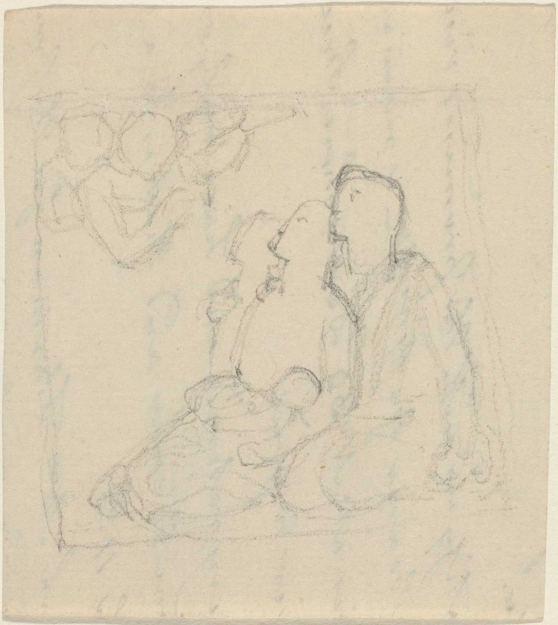 A Family Addressed by Angels