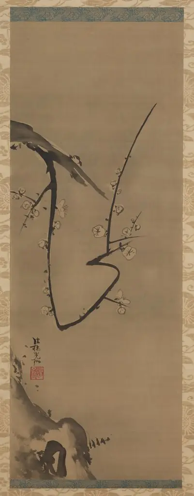 Plum Tree