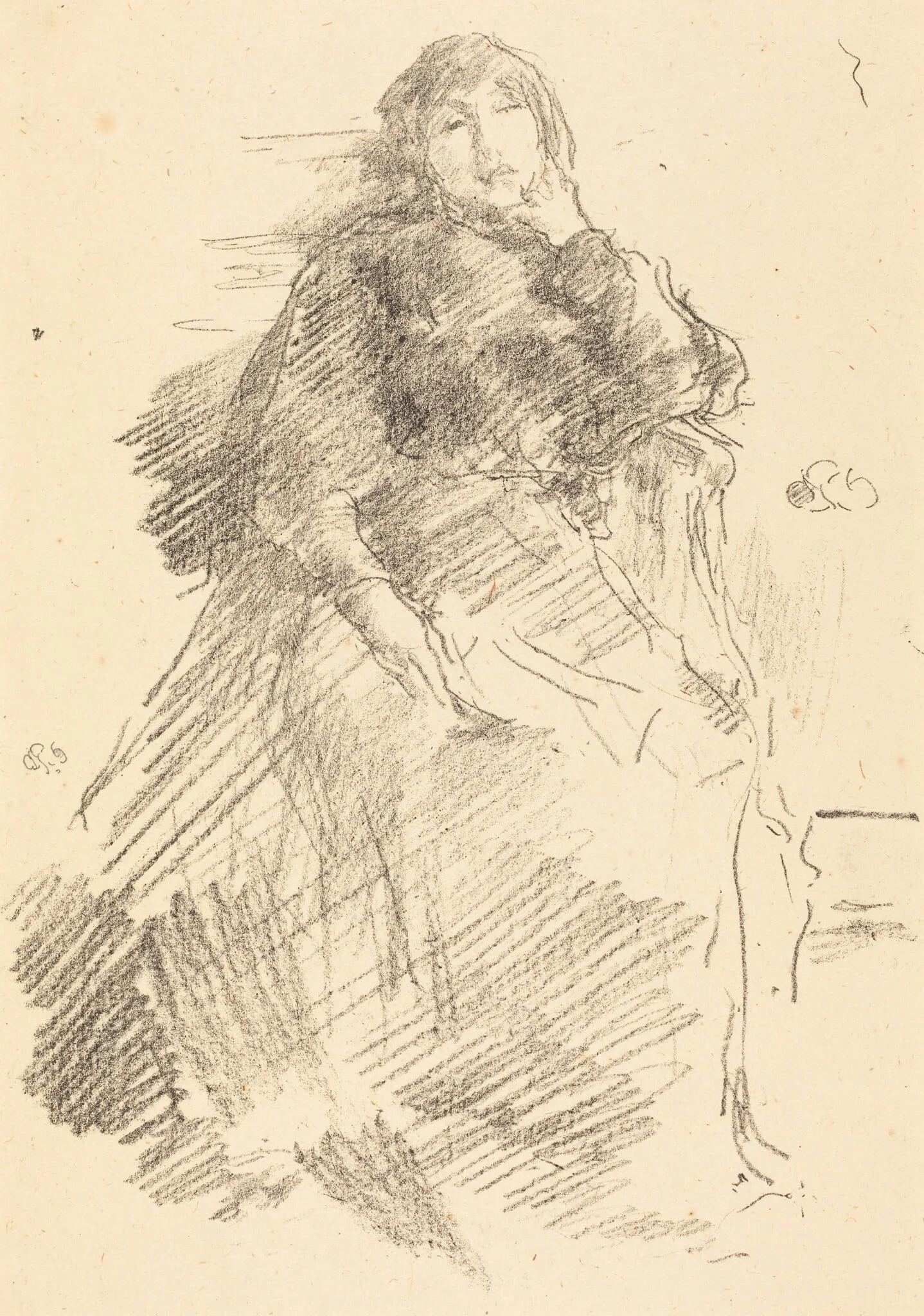 La Belle Dame Paresseuse