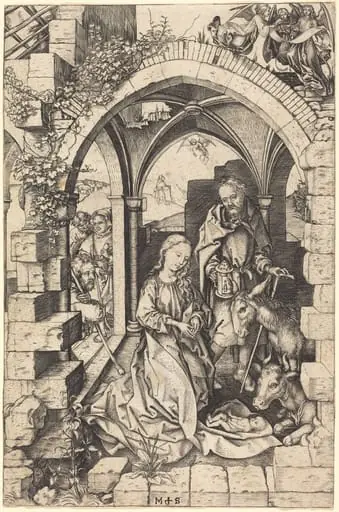 The Nativity