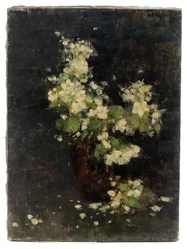 Flori de cireș