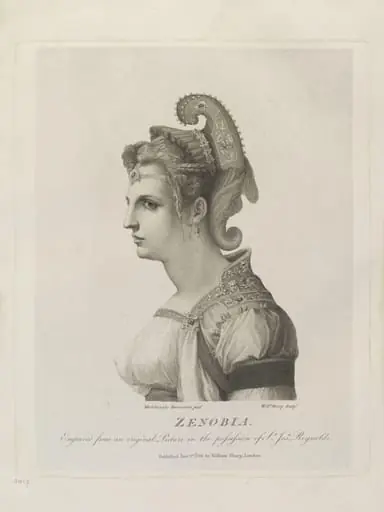 Zenobia