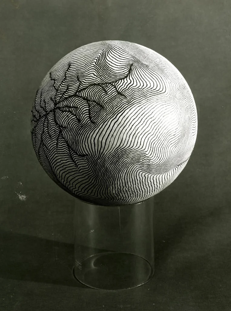 Untitled, by Henry Pearson, 1964