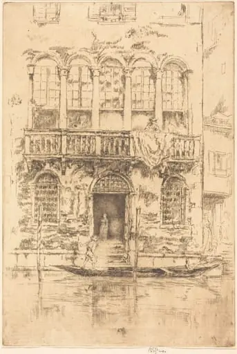 The Balcony