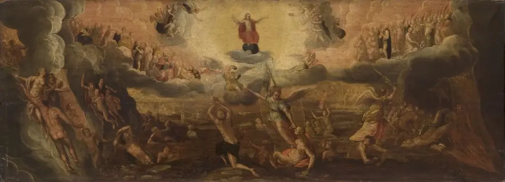 The Last Judgment