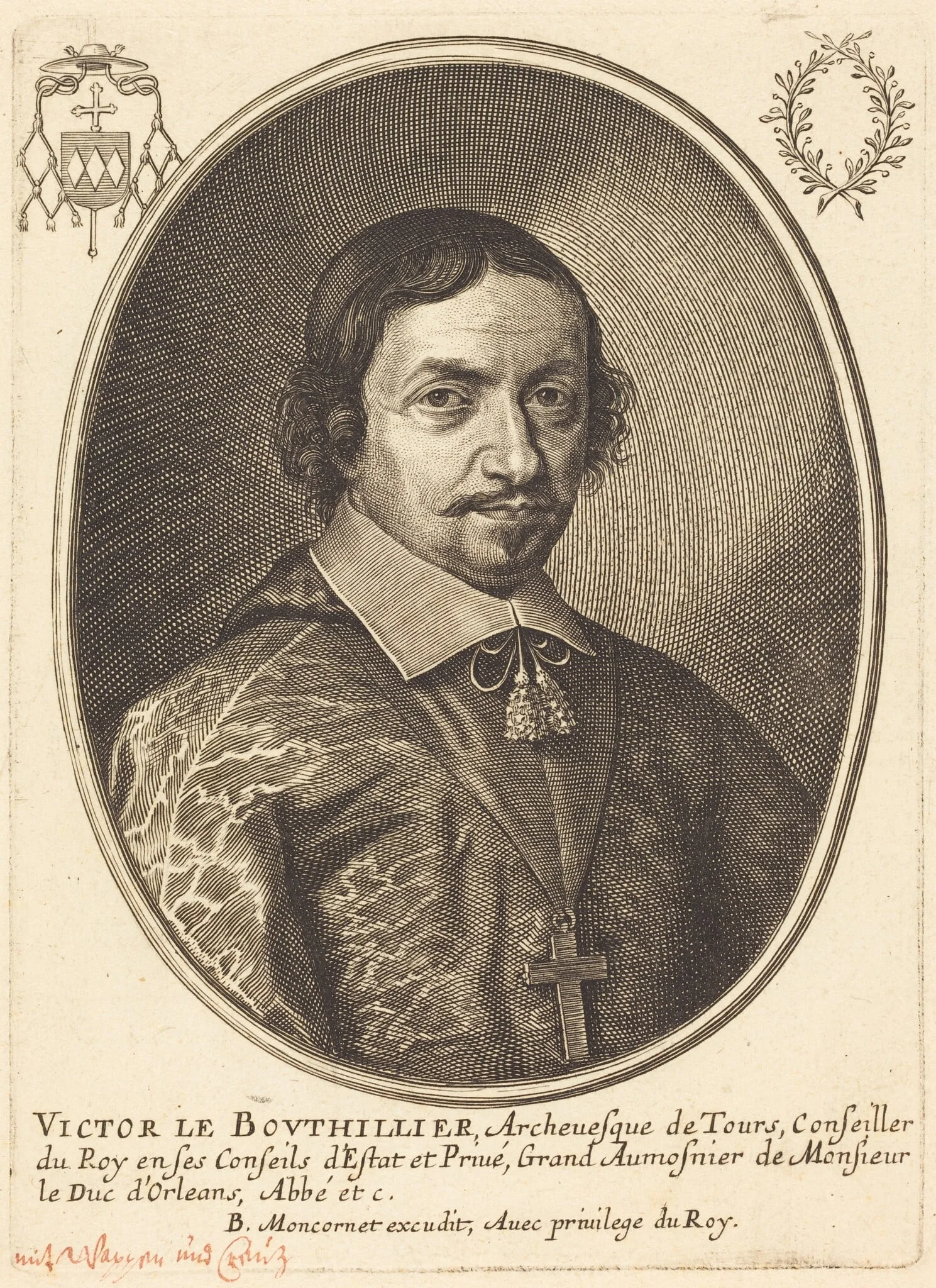 Victor Bouthillier