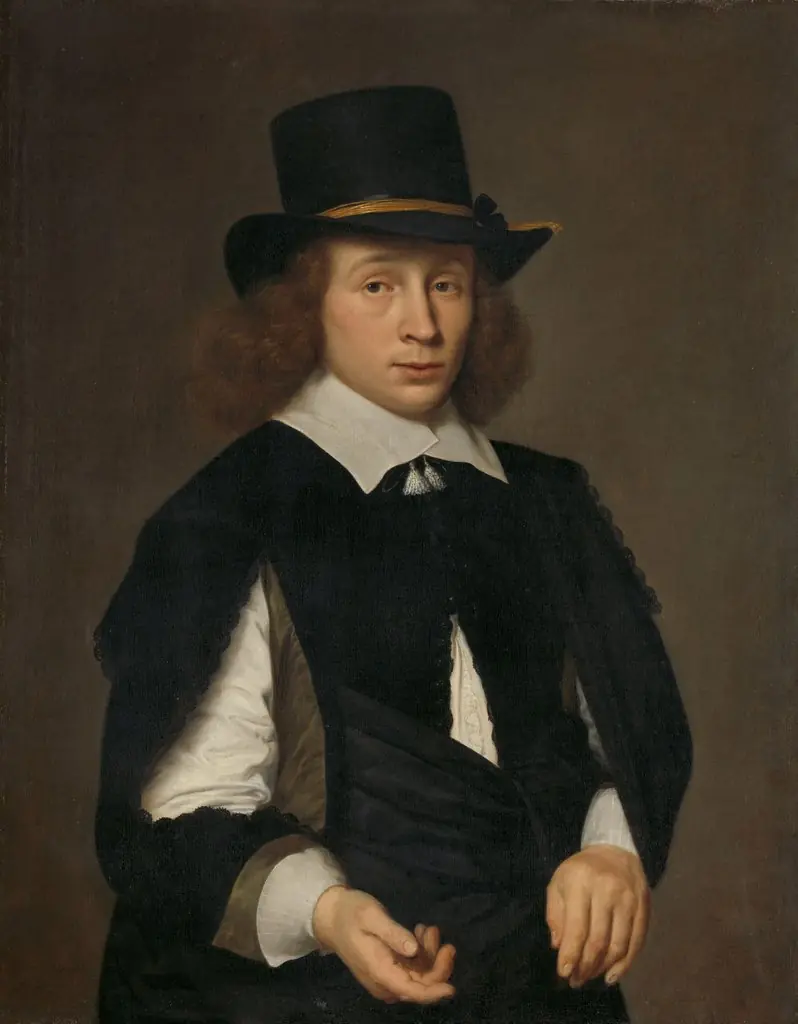 Dirck Hendrick Meulenaer