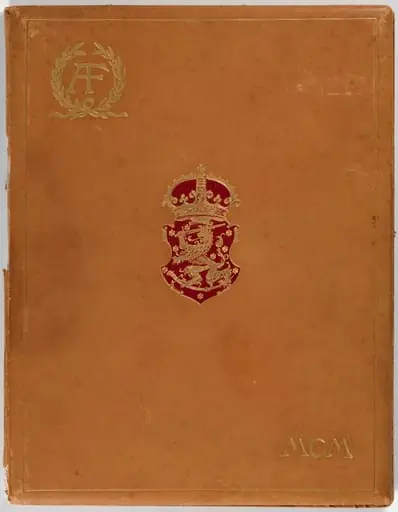 Adressi Anatole Francelle
