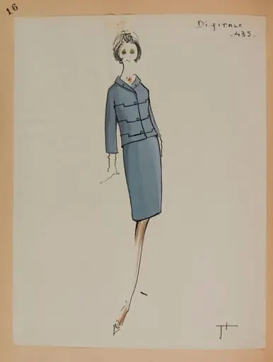 Digitale