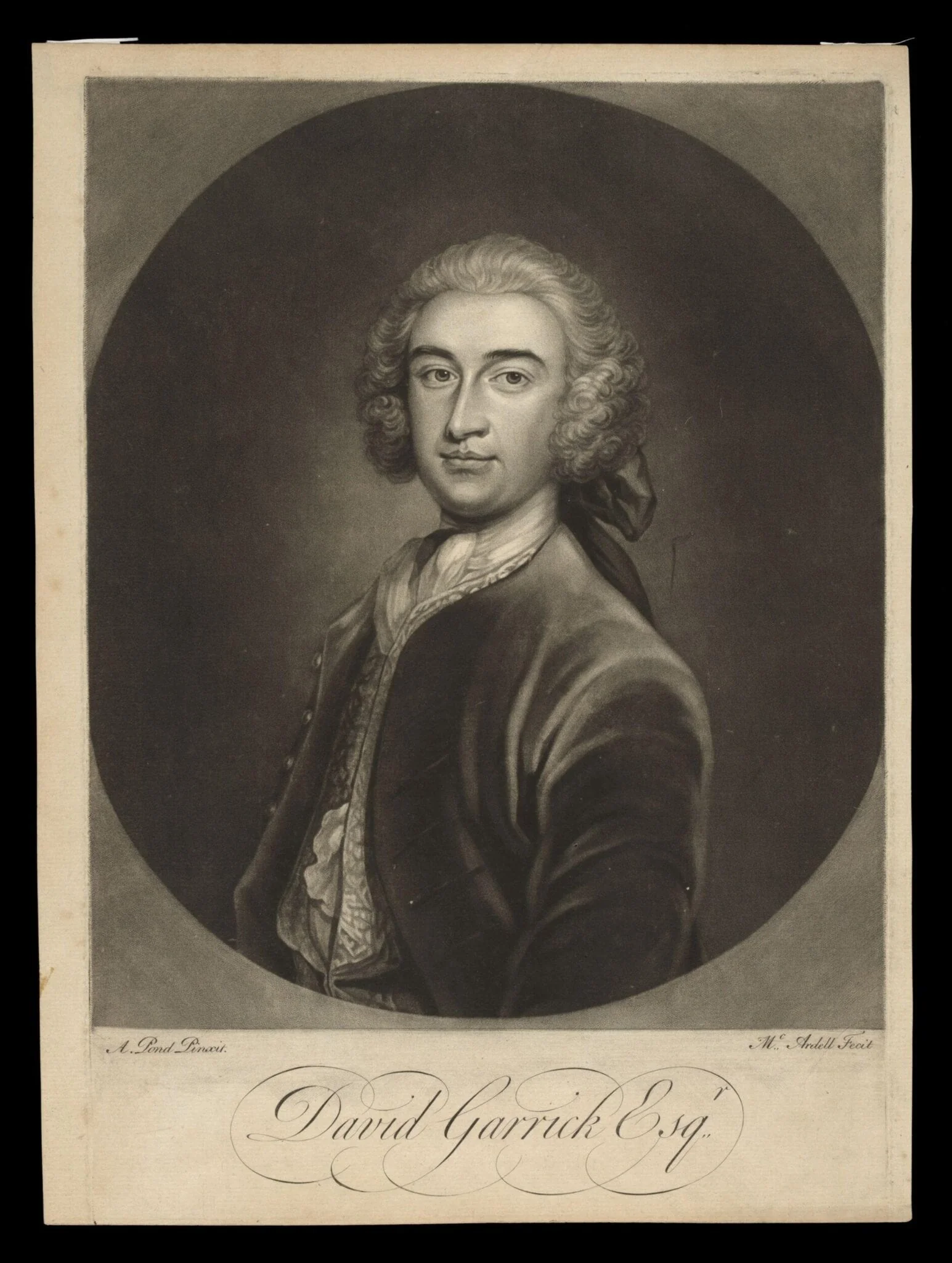 H Beard Print Collection
