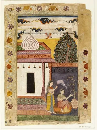 Gunakali Ragini