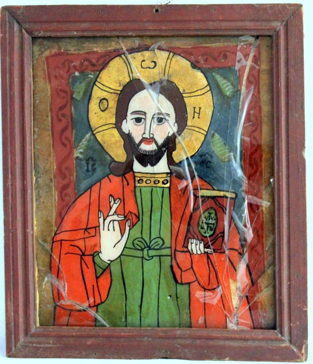Iisus Cristos Învățător