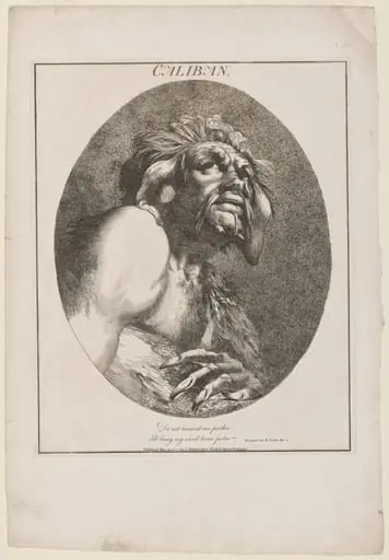 Caliban
