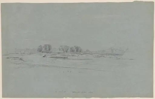 Paddington Fields, London