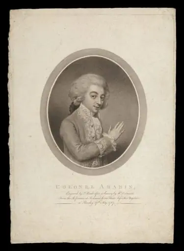 H Beard Print Collection