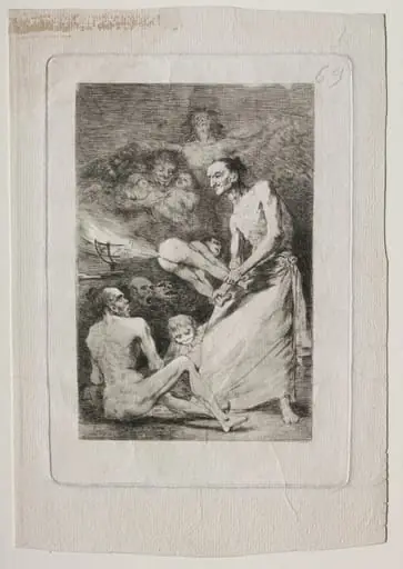Blow, Plate 69