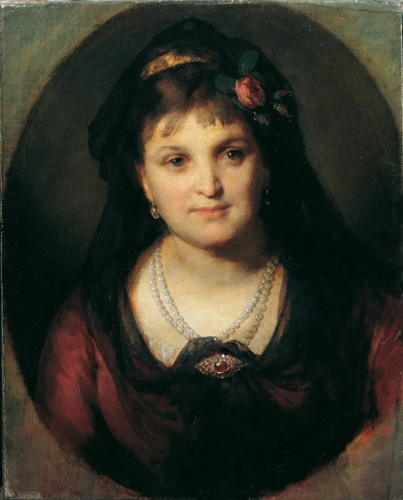 Rosalia Hermann