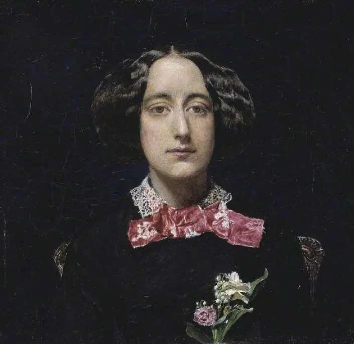 Mrs Coventry Patmore