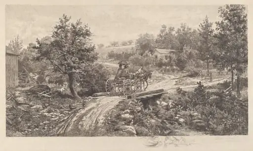 Going to Market