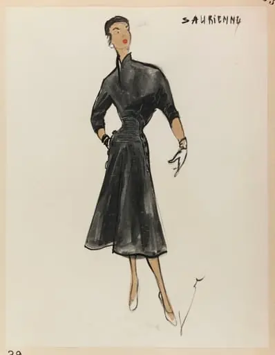 Saurienne