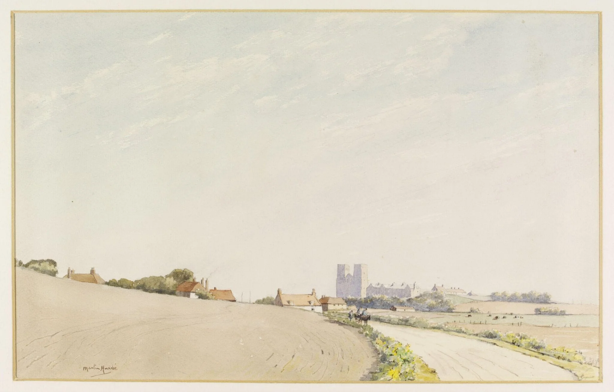Reculver