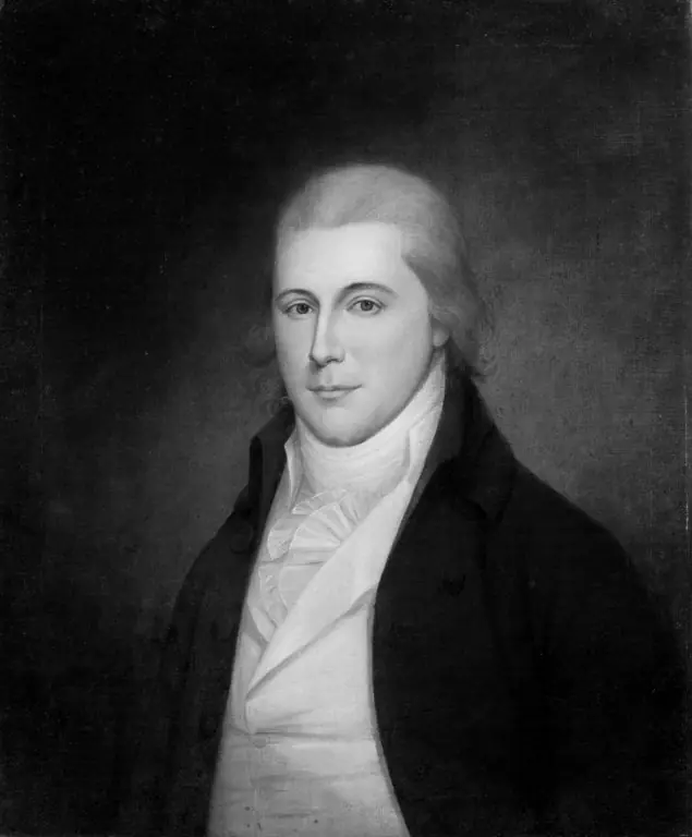 Richard Harwood