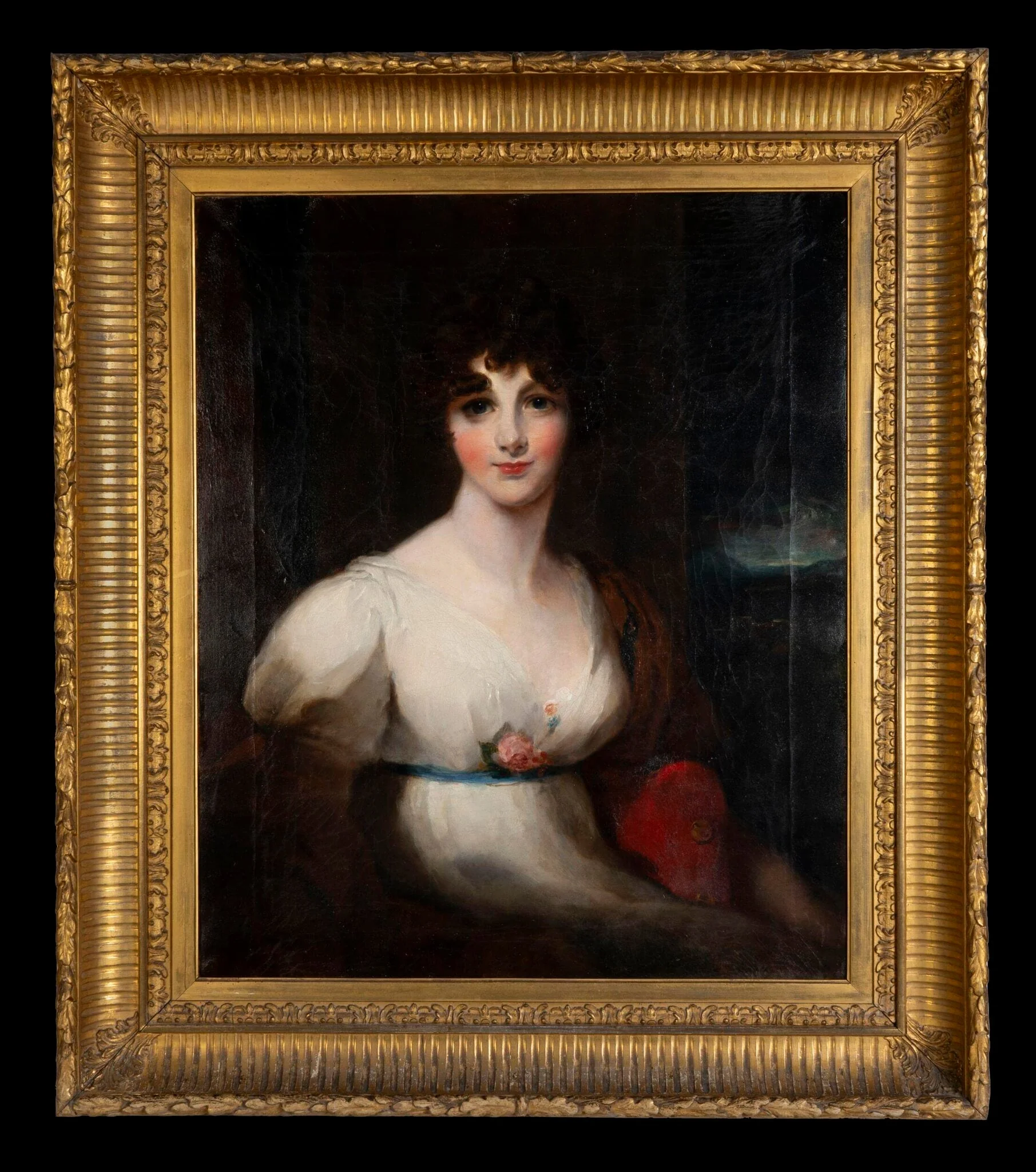 Louisa Jane Allen