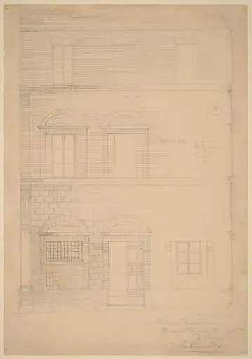 Siena Brickwork