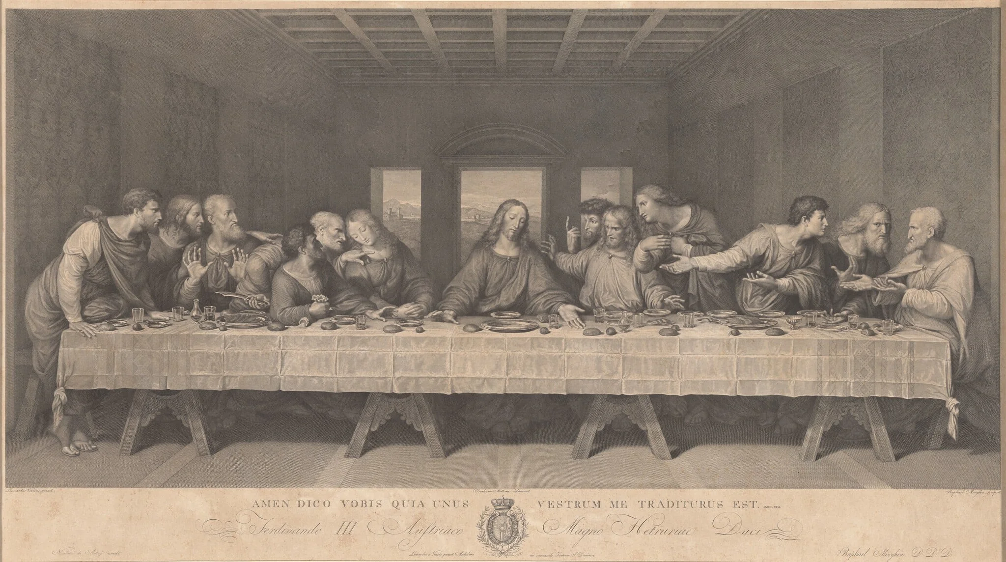 The Last Supper