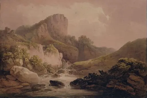 Hawes Water, Westmoreland
