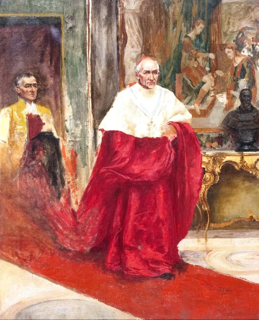 A Cardinal