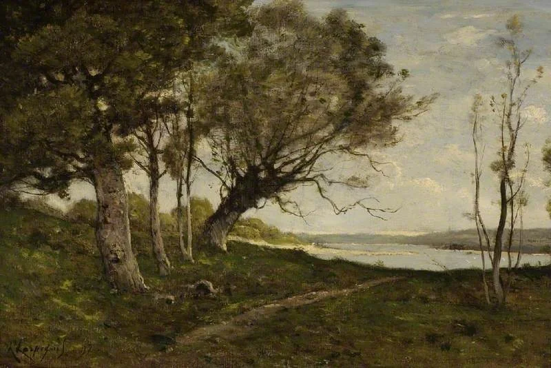 The Lake
