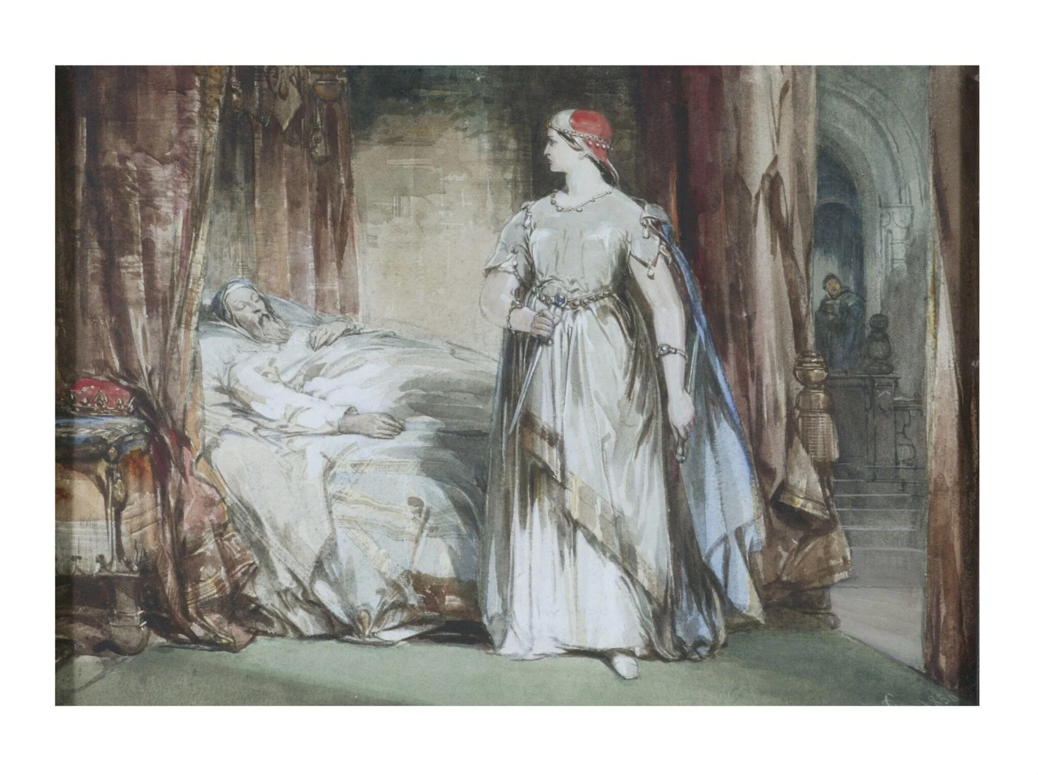 Lady Macbeth