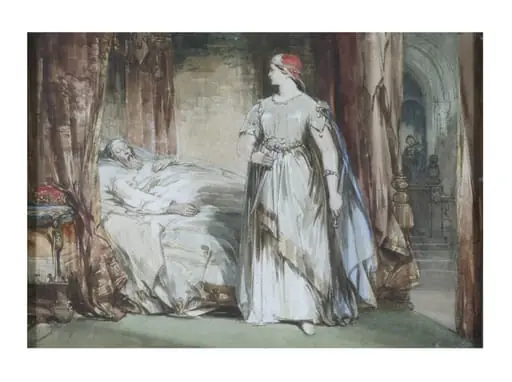 Lady Macbeth