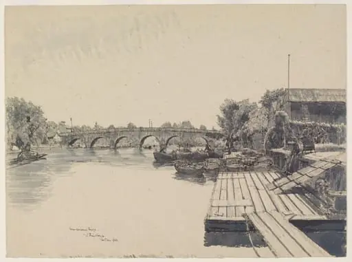 Maidenhead Bridge