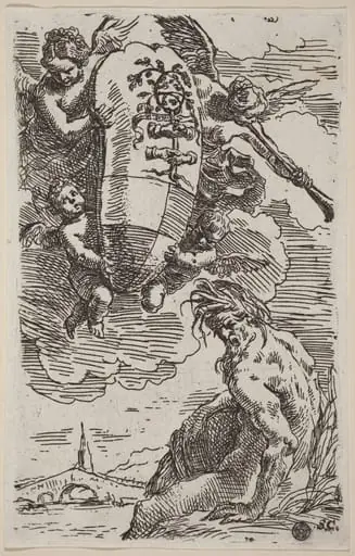 Frontispiece with Coat of Arms