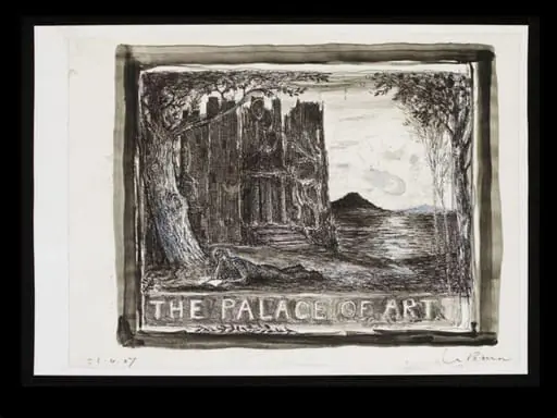 Contribution to V&A's 150th anniversary album