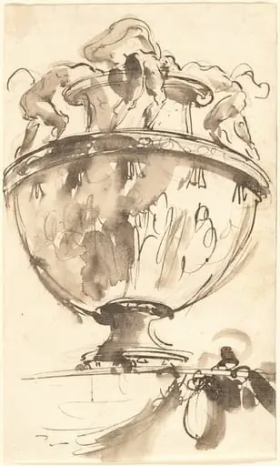 A Fantastic Vase