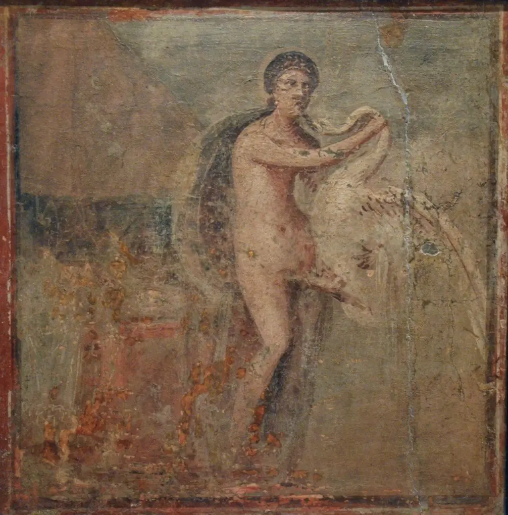 MAN Naples 27695