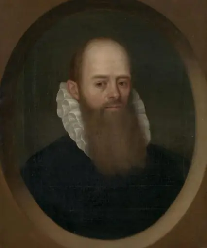 Cornelis van Ceters (1503-99)