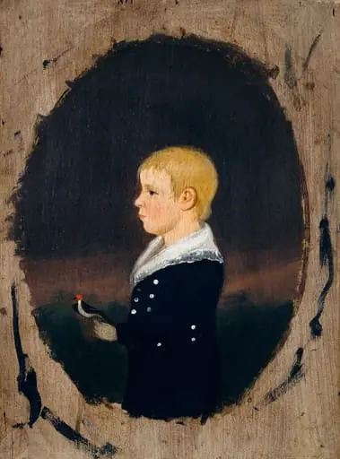 Joseph Leman
