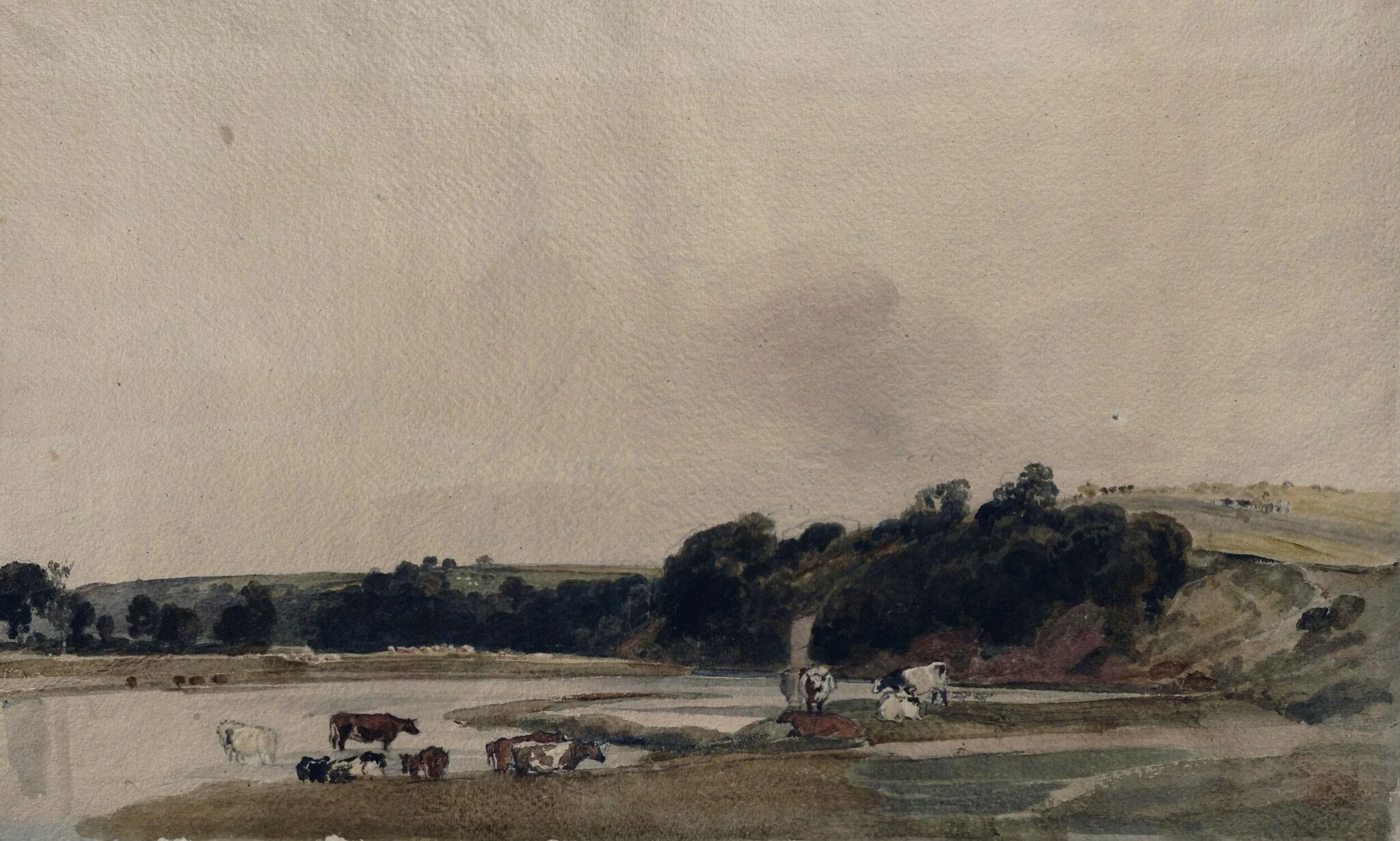 Hoveringham-on-Trent