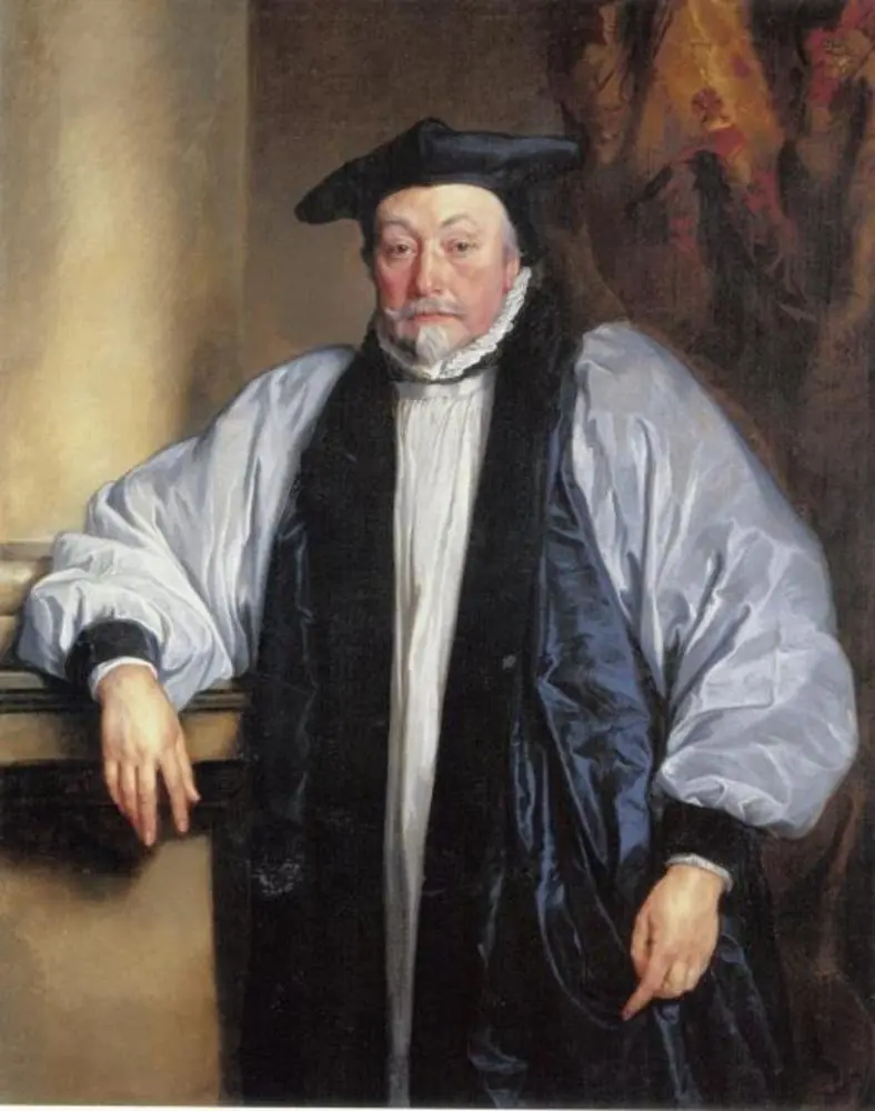 Archbishop Laud