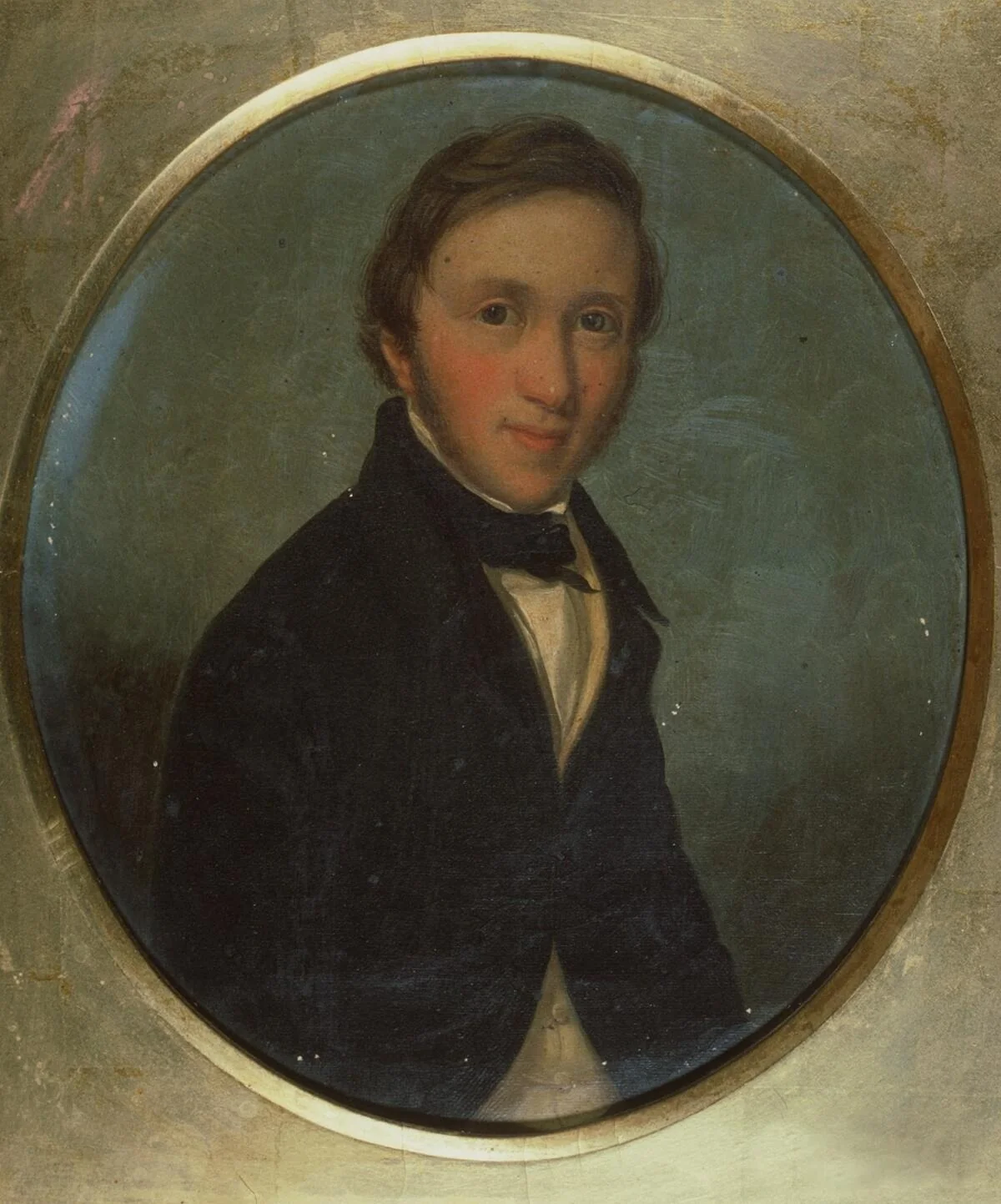 John Thomas